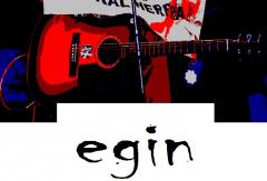 EGIN Live al Caffè Basaglia