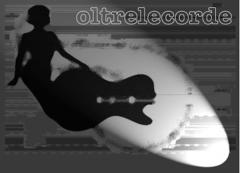 OLTRELECORDE al Garage Vian