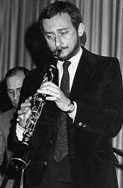 GIGI CAVICCHIOLI REUNION al Cafè Neruda