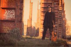 RICCARDO D'AVINO Pop Rock al Cafè Neruda