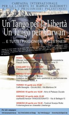 Un tango di Libertà al Caffé Basaglia