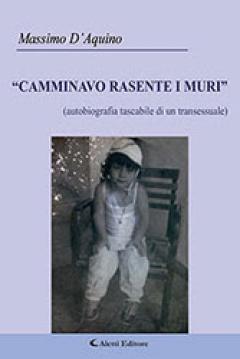 Presentazione di "Camminavo rasente i muri (autobiografia tascabile di un transessuale)" a cura del Maurice