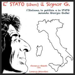 Rewind Festival GIORGIO GABER alle Officine Corsare