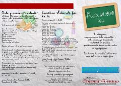 BastaUnSemeLAB!! @ aprile - maggio Cinema Vekkio