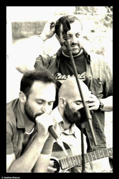 Reading Mal di Torino al Circolo Amantes 