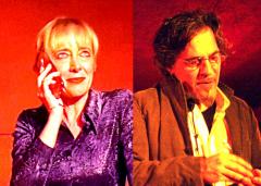 Vile maschio, dove vai?