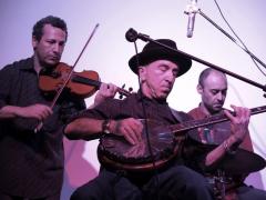 Vito De Bellis & i Traine Mannut Live @Soce - Ciriè, 280315