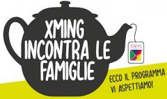 XMING incontra le famiglie 