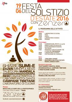 associazione culturale zenzero