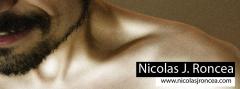 Nicolas Joseph Roncea live al Bazura