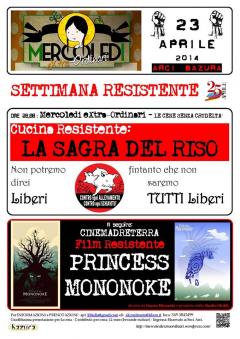 Mercoledì eXtra-Ordinario al Bazura