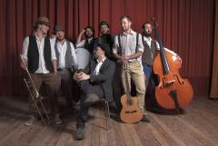 Lhi Balòs live al Bazura