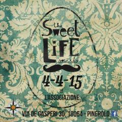 Swing Easter with: The Sweet Life Society a L'Associazione