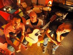 ALMA Y CORAZON Strumental band