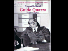Presentazione del libro Guido Quazza storico eretico al Fuoriluogo