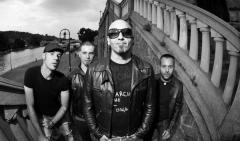 Malaombra live al Cafè Neruda 