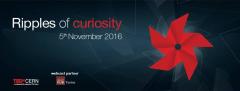 TEDxCERN | Ripples of curiosity