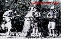 Underscore Trio