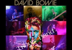 STARMeN al Cafè Neruda