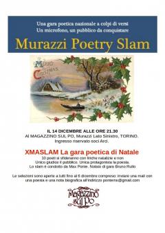 Dicembre al Magazzino sul Po