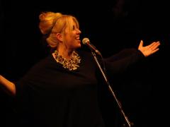 Marzo al Cafè Neruda