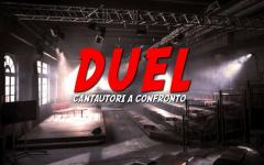 Cantautori a confronto - 6° match A.Scalia vs B&B and B