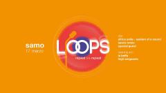 LOOPS - repeat > repeat