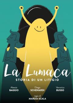 La Lumaca - spettacolo