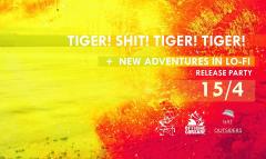 S02e07 - Tiger! Shit! Tiger! Tiger! + NAILF - Officine Corsare