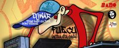Fuecu (intra sta casa) Dj War/Torino Bass Culture/BoBoReggae