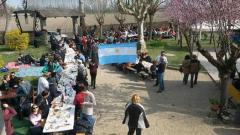 Pasquetta al Circolo Arci Armonia