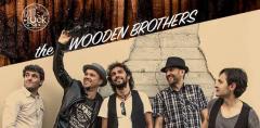 The Wooden Brothers Rock / Folk / Country