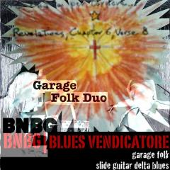 BNBG & REVERENDO SANDER PRESENTANO: LA MANO ROSSA alla Tana Liberi Tutti