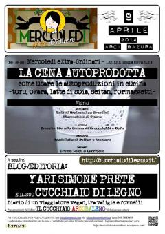 Mercoledì eXtra-Ordinario al Bazura