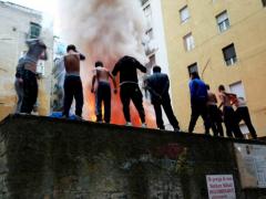 Proiezione di "Il Segreto" a Il Piccolo Cinema