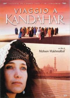 Incotri con il cinema || Viaggio a Kandahar