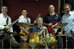 VENNER al Cafè Neruda