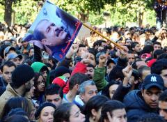 L’Arci sostiene la Tunisia democratica 