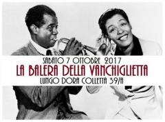 DJ Andrea Margiotta pres. "La Balera della Vanchiglietta"