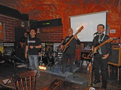 Soulmania al Cafè Neruda