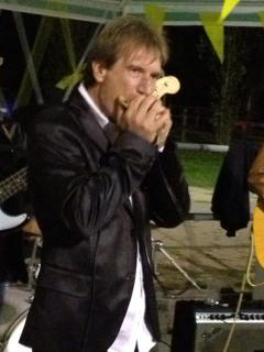 FLAPJACK BLUES EXPERIENCE al Cafè Neruda