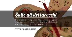 Sulle ali dei tarocchi - corso