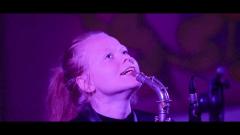 -Jazz is Dead- Jooklo Duo feat. Mette Rasmussen