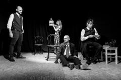  " CLARA" di Arthur Miller. Al Circolo Dravelli 