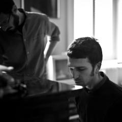 Starving Pets live al B-locale