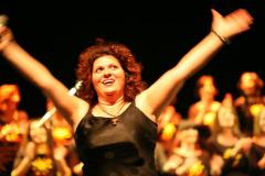 M-LU QUARTET al Cafè Neruda