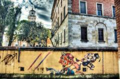 E a Torino non succede nulla? Suona la sveglia della cultura al Circolo Oltrepò