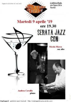 Concerto jazz