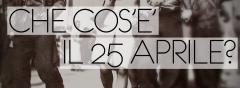 Serata Resistente - 25 Aprile Festa della Liberazione 