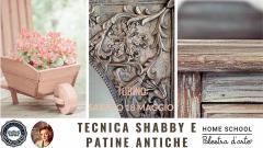 Workshop Di Trasformazione Del Mobile in Stile Shabby